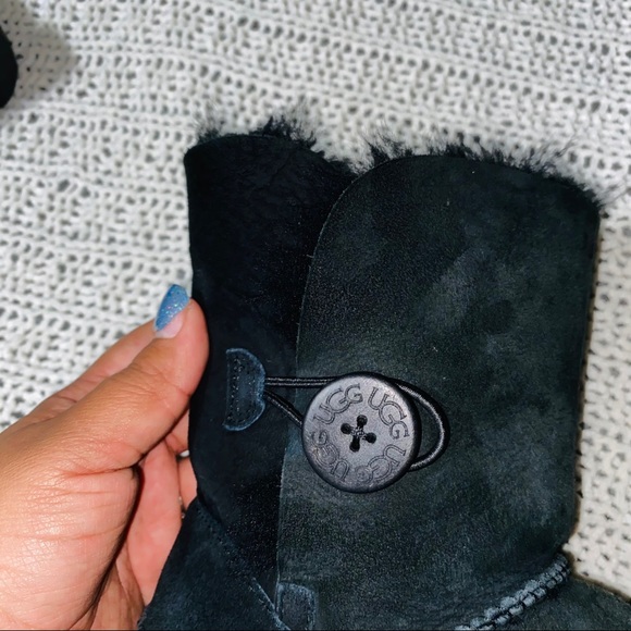 Ugg Bailey boots - Picture 9 of 11